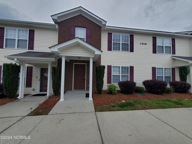 Building Photo - 1508 Manning Forest Dr Rental