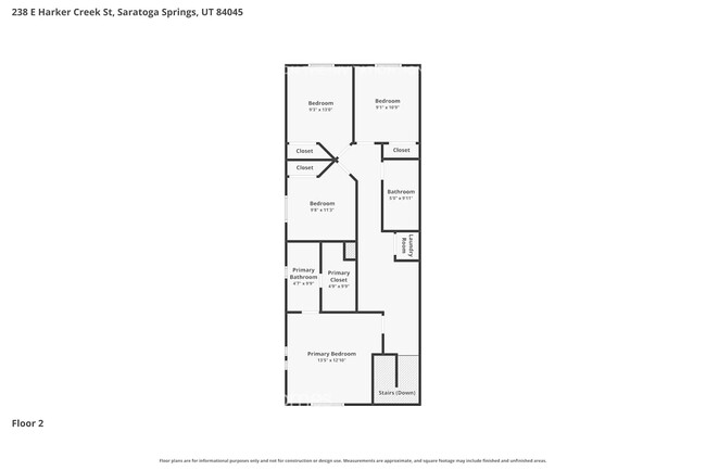 Photo - 238 Harker Creek St