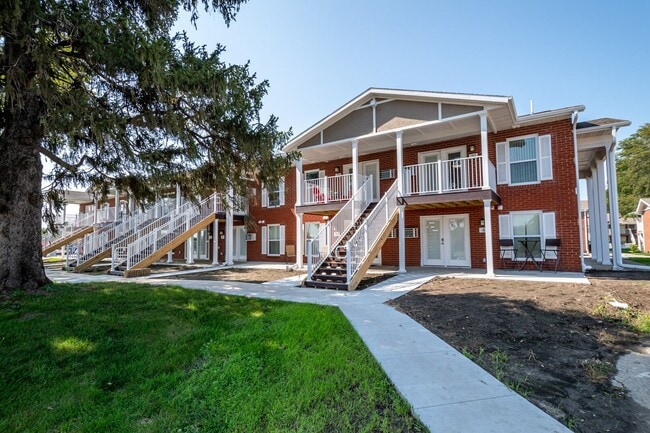 Photo - Woodridge Estates