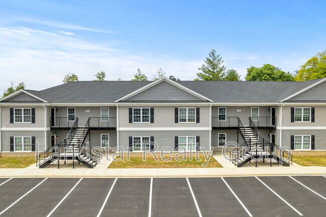 Photo - 7304 Tiger Wy Unit 201