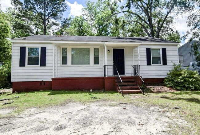 Building Photo - 2320 Henry Cir Rental