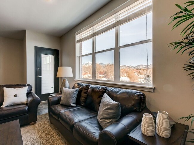 Photo - Mr. Flagstaff Apartments