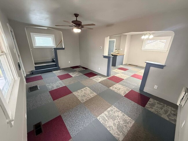 Photo - 3715 Bowser Ave