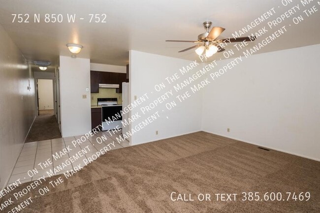 Photo - 752 N 850 W St Unit 752