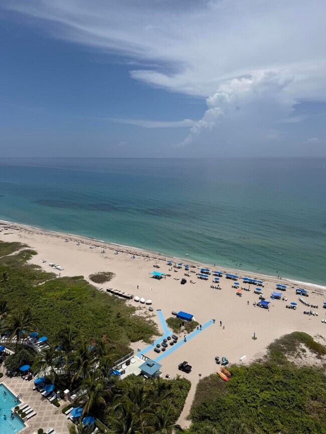 3100 N Ocean Dr Unit H1801
