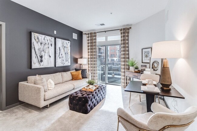 Photo - Dartmoor Place at Oxford Square