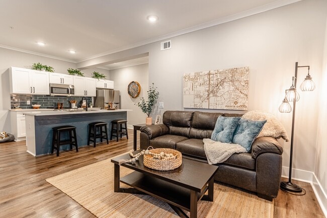 Photo - Pointe Grand Panama City