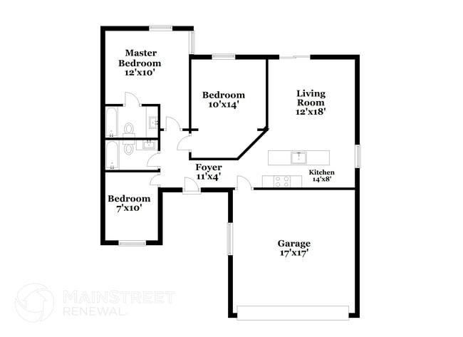 Photo - 4681 Swallowtail Dr