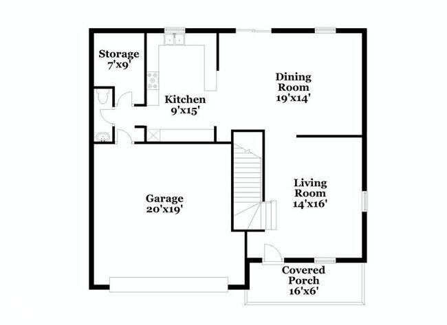 Photo - 17416 84th Ave Ct E, Puyallup, WA 98375