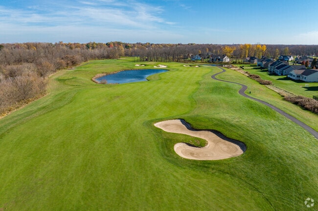 Golf Course