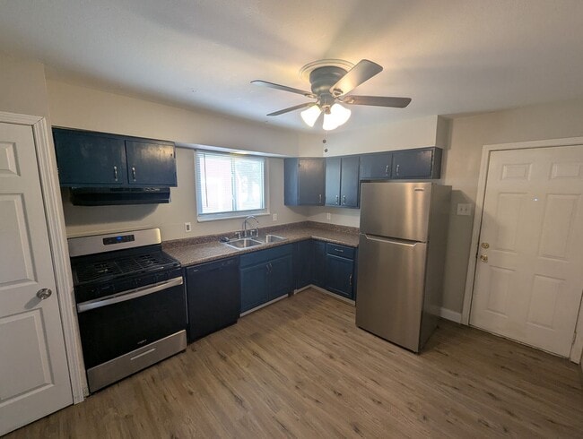 Photo - Sunlit Spaces in Florissant - Section 8 Fr...