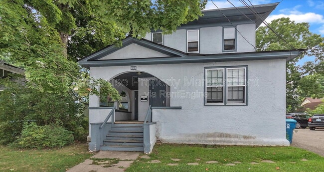 Building Photo - 809 W Cedar St Unit 4