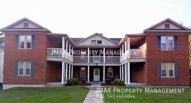 This property has a no security deposit op... - This property has a no security deposit op... Unidad 1737 Greenwood Rd SW Apt 4