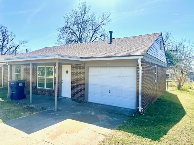 Photo - 715 W Wood St