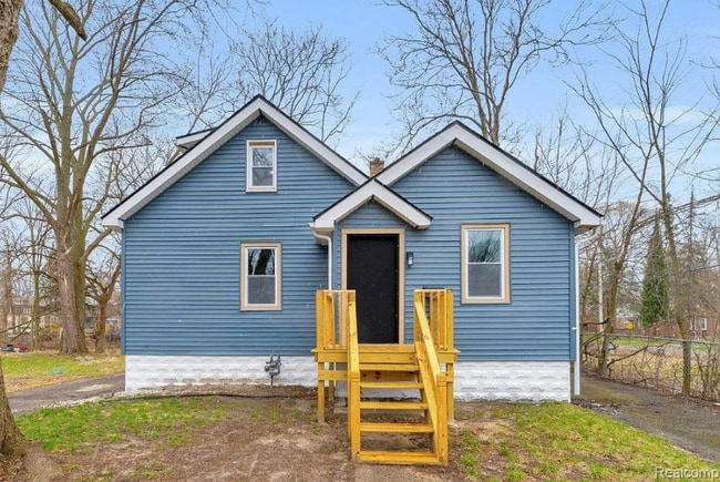 Building Photo - 15907 Blackstone St Rental