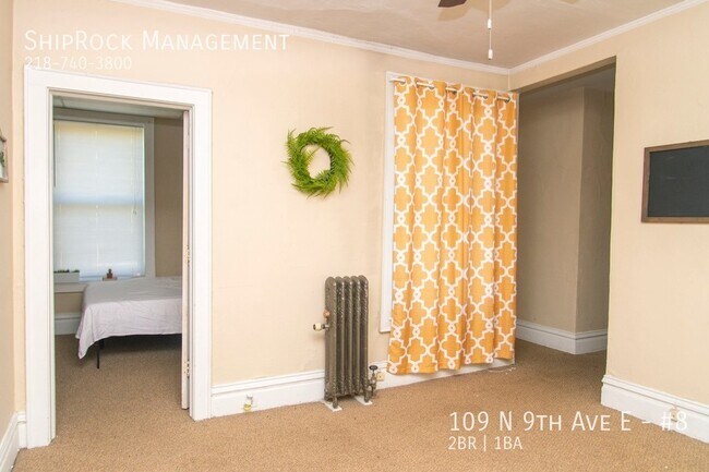 Photo - Kimball Apartments Unidad #8