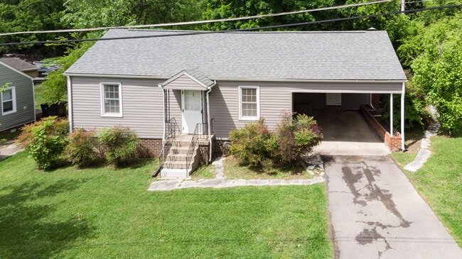 Photo - 2313 Brice St