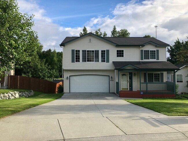 Building Photo - 1830 Circlewood Dr