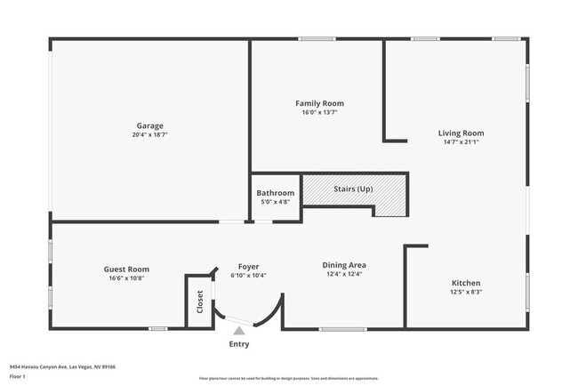 Photo - 9454 Havasu Canyon Ave