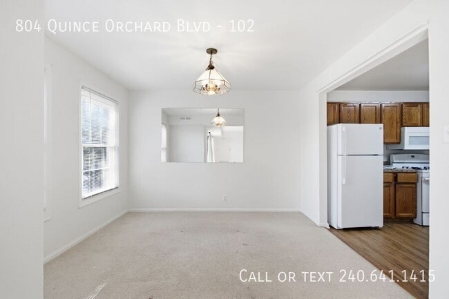 Photo - 804 Quince Orchard Blvd