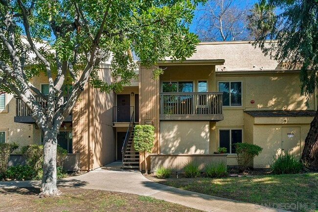 Photo - 6006 Rancho Mission Rd Condo
