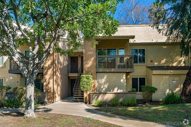 Building Photo - 6006 Rancho Mission Rd Rental