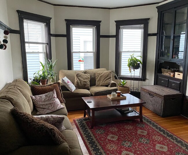 Photo - 54 Tremont St Unidad 3 Rental