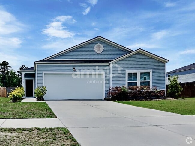 Building Photo - 303 Squire Pope Rd Rental