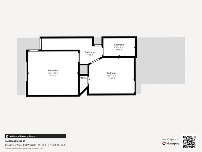 Photo - 4508 Mattie Dr Unit D