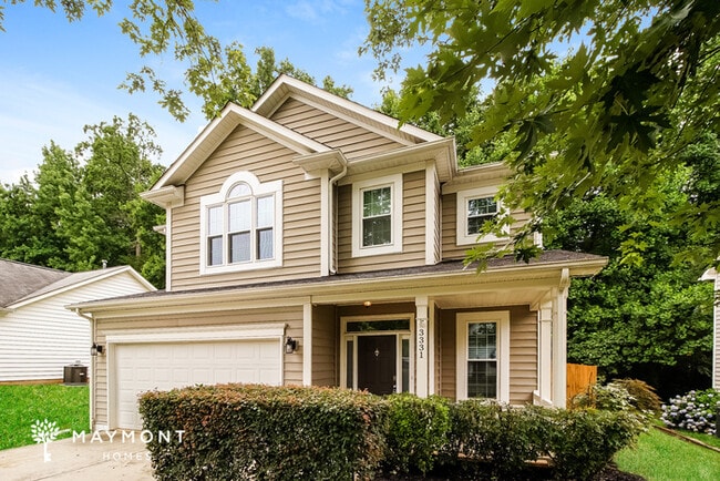 Photo - 3331 Passour Ridge Ln