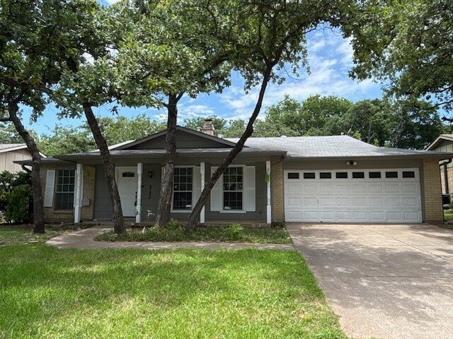 Building Photo - 2720 Jewell Dr