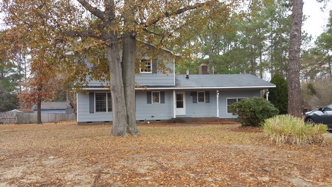 Building Photo - 11500 Pinecroft St