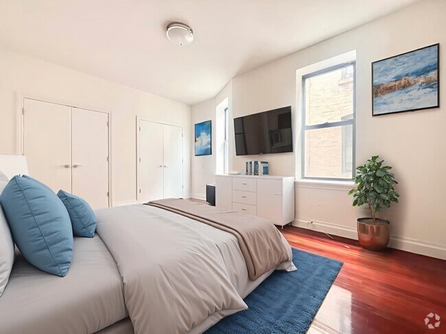 Building Photo - 607 W 137th St Rental