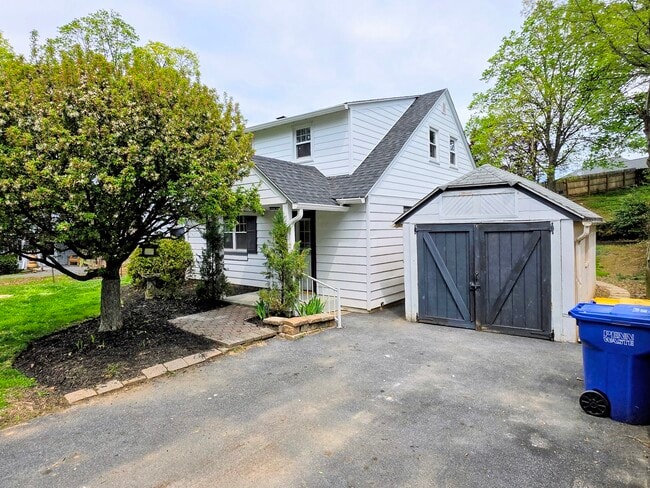 Photo - 607 Beaver Valley Pike