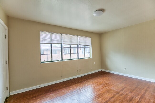 Park Avenue Apts