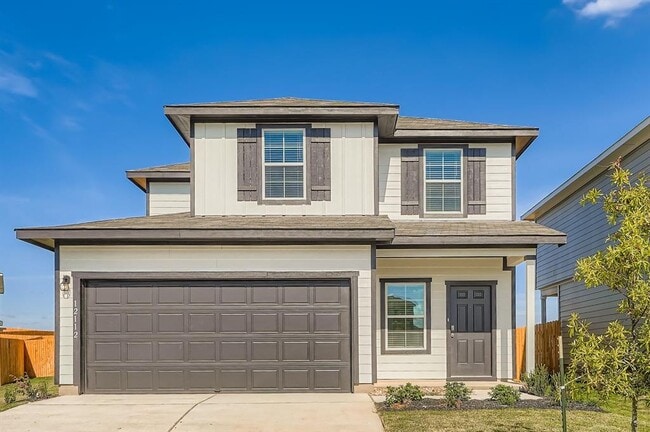 Photo - 12112 Douglas Fir Cir