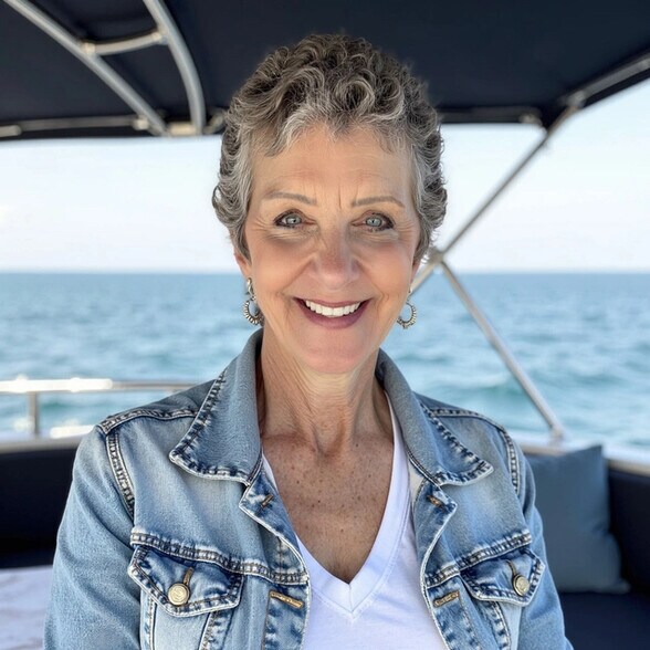 Primary Contact Photo