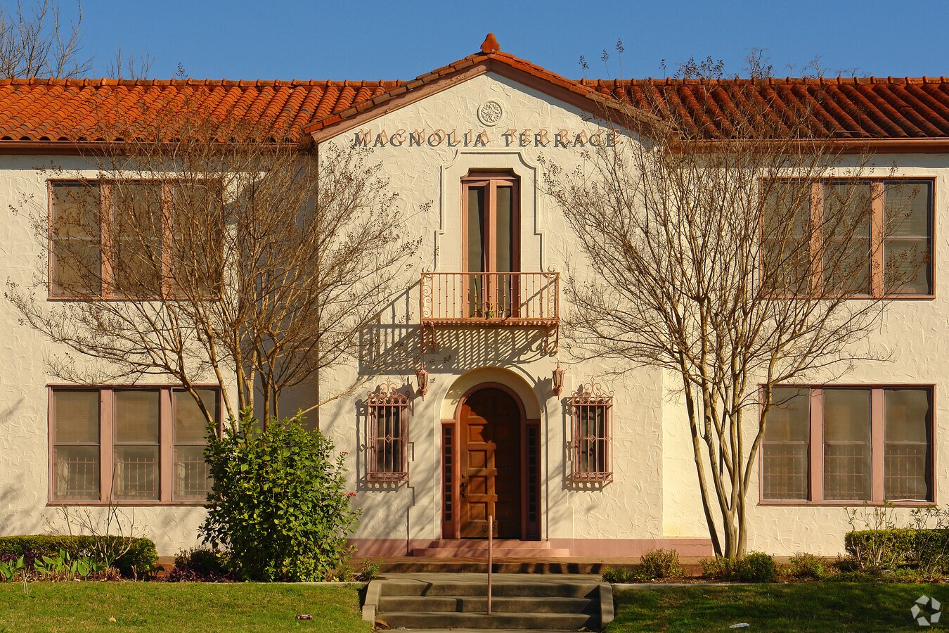 Magnolia Terrace Apartments - Magnolia Terrace Apartments