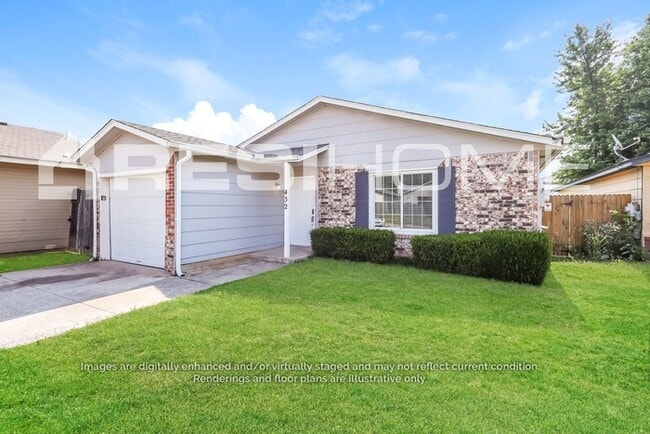432 Manner Park Ave