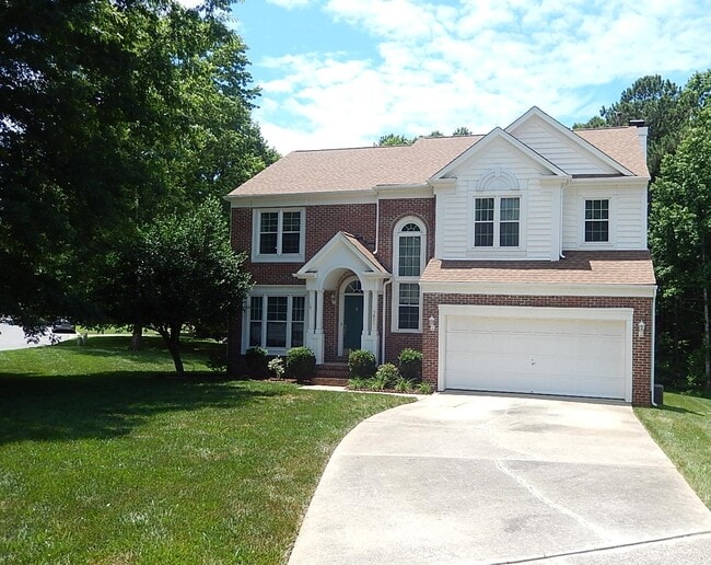 Building Photo - 9801 Goodrum Ct
