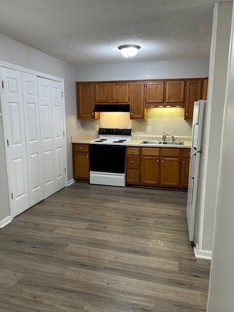 Main Street Villa
