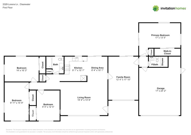 Photo - 2329 Lorena Ln