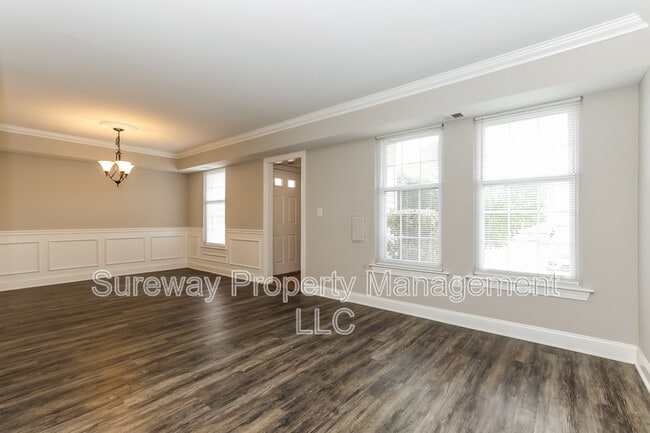 Photo - 1810 Pennland Ct