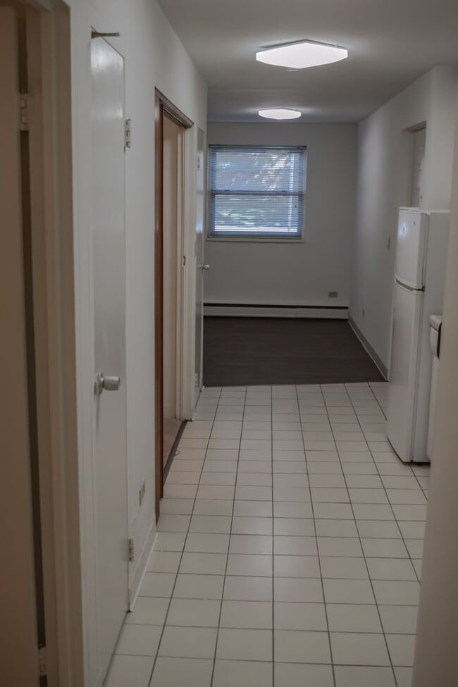 Photo - Clark Street Apartments by Royse + Brinkmeyer