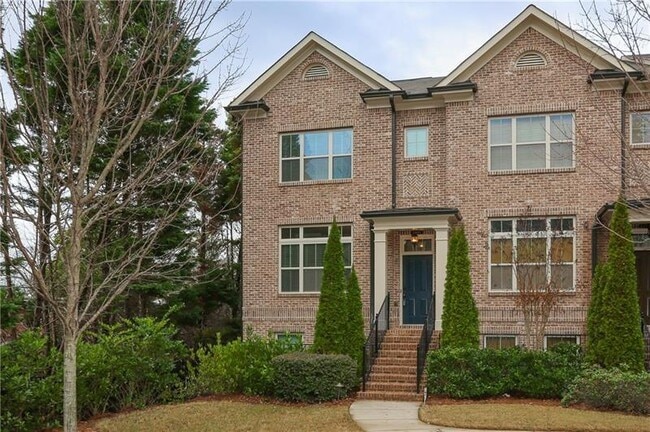 Photo - 2261 Lavista Square NE