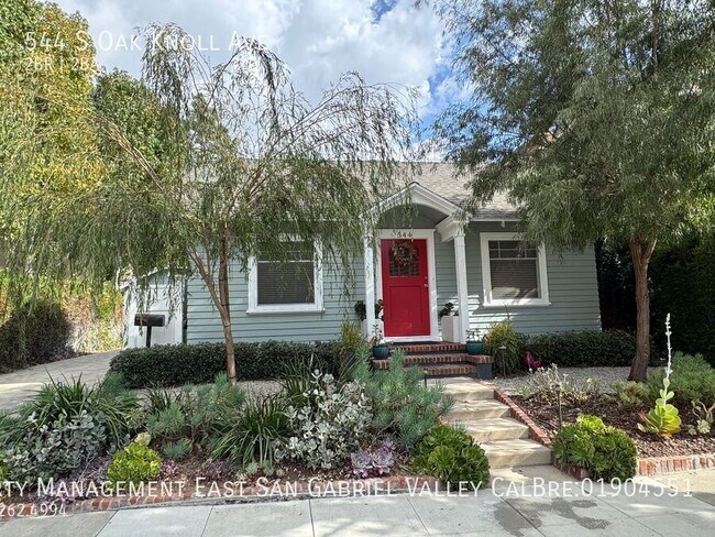 Stunning high-end home in prime Pasadena l... - Stunning high-end home in prime Pasadena l...