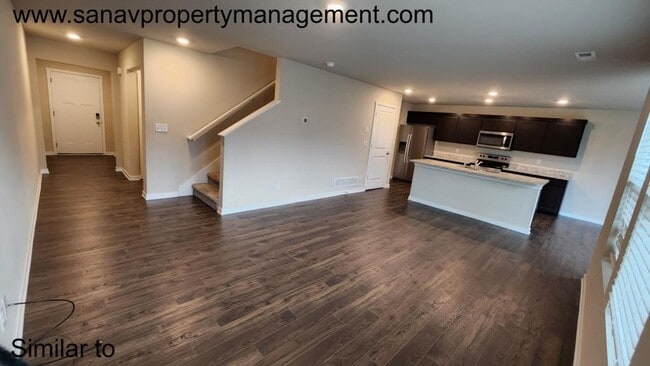 Photo - Spacious 4-Bedroom, 2.5-Bath Home in Ankeny