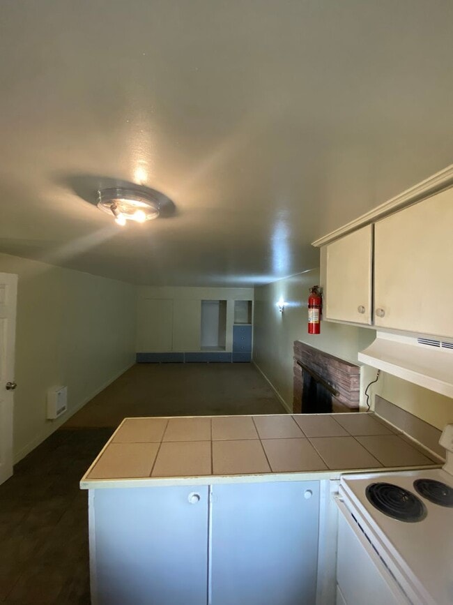 Photo - Cheney Studio Apartment Available 7/10 Unit 1307 2nd Street