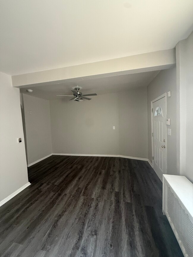 Dining Room - 505 N Rodney St Unit 505-A