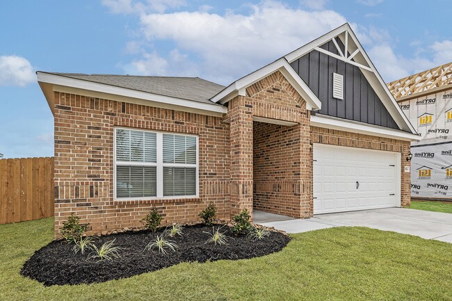 Building Photo - 420 Polly Grv Dr Rental